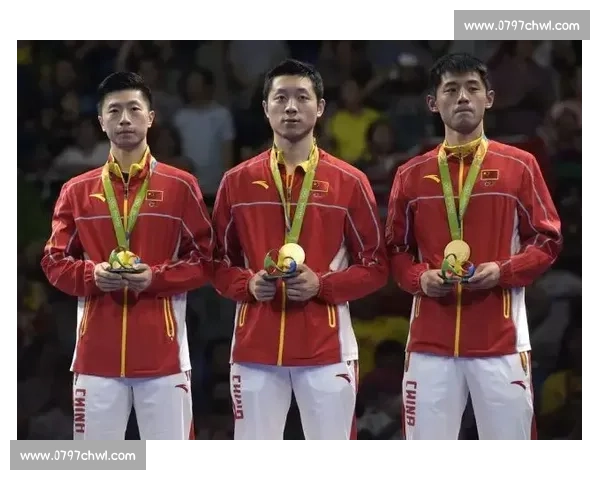 乒乓球赛场惊现黑马逆袭引发观众热议