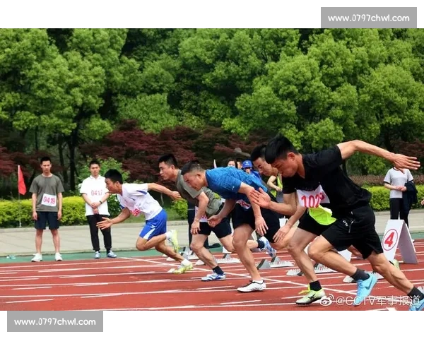 燃烧激情与坚持信念：体育竞技精神铸就非凡人生