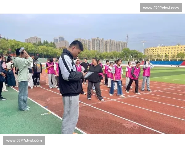 全面解析学生身体素质与运动能力的科学体育评估研究